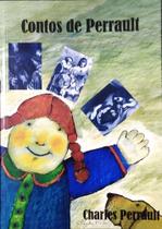 Livro - Contos de Perrault