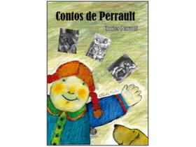 Livro Contos de Perrault