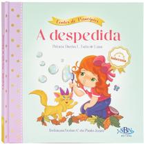 Livro - Contos de Princípios: Soberania - Despedida, A (Estrela Guia) Livro - Contos de Princípios: Soberania - Despedida, A (Estrela Guia)