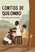 Livro - Contos de Quilombo