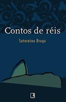 Livro - CONTOS DE RÉIS