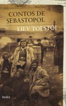 Livro - Contos de Sebastopol