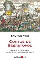 Livro - Contos de Sebastopol