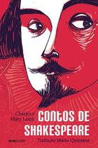 Livro - Contos de Shakespeare