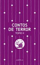 Livro - Contos de terror: Tomo II