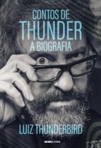 Livro - Contos de Thunder Livro - Contos de Thunder