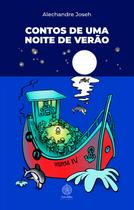 Livro - Contos de Uma Noite de Verão