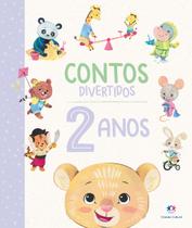 Livro - Contos divertidos - 2 anos