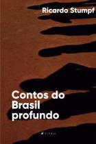 Livro - Contos do Brasil profundo - Viseu