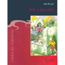 Livro - Contos do cemitério: sob o arco-íris