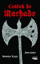 Livro - Contos do Machado Livro - Contos do Machado