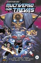 Livro - Contos do Multiverso das Trevas Vol. 2