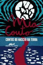 Livro - Contos do nascer da terra