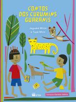 Livro - Contos dos curumins guaranis