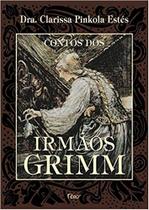 Livro - Contos dos Irmãos Grimm Livro - Contos dos Irmãos Grimm