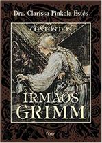 Livro - Contos dos Irmãos Grimm