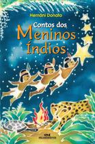 Livro - Contos dos Meninos Índios