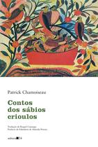 Livro - Contos dos sábios crioulos