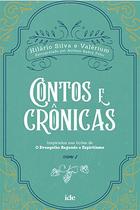 Livro - Contos e crônicas - Volume II