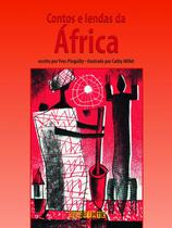 Livro - Contos e lendas da África