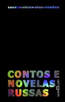 Livro - Contos e novelas russas