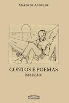 Livro - Contos e poemas (seleção)