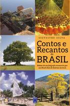 Livro - Contos e Recantos do Brasil