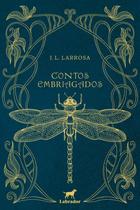 Livro - Contos embriagados