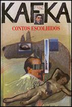 Livro - Contos Escolhidos