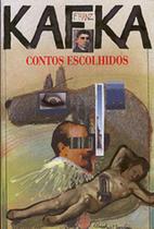 Livro Contos Escolhidos Franz Kafka