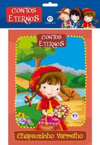 Livro - Contos eternos - Embalagem econômica