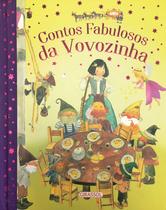 Livro - Contos Fabulosos da Vovozinha