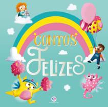 Livro - Contos felizes