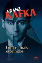 Livro - Contos finais escolhidos