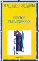 Livro - Contos Fluminenses