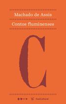 Livro - Contos fluminenses Livro - Contos fluminenses