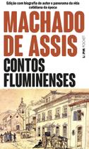 Livro - Contos fluminenses