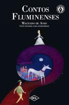Livro - Contos fluminenses