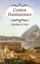 Livro - Contos fluminenses