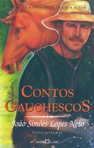 Livro - Contos gauchescos Livro - Contos gauchescos