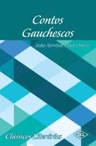 Livro - Contos gauchescos Livro - Contos gauchescos