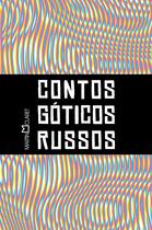 Livro - Contos góticos russos Livro - Contos góticos russos