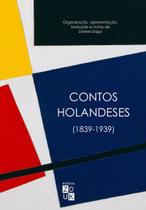 Livro - Contos holandeses (1839-1939)