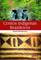 Livro - Contos indígenas brasileiros