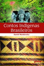 Livro - Contos indígenas brasileiros