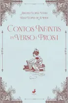 Livro - Contos Infantis em Verso e Prosa