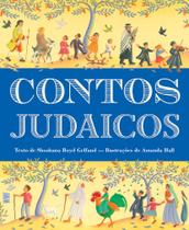 Livro - Contos Judaicos