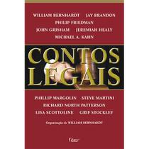 Livro - Contos legais