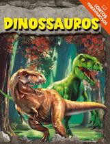 Livro - Contos Maravilhosos - Dinossauros Livro - Contos Maravilhosos - Dinossauros