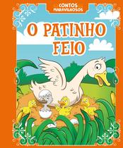 Livro - Contos Maravilhosos - O Patinho Feio Livro - Contos Maravilhosos - O Patinho Feio